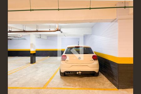 Apartamento à venda com 118m², 3 quartos e 2 vagas Apartamento à venda com 118m², 3 quartos e 2 vagasGaragem