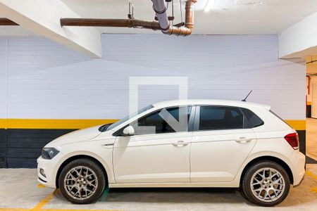 Apartamento à venda com 118m², 3 quartos e 2 vagas Apartamento à venda com 118m², 3 quartos e 2 vagasGaragem