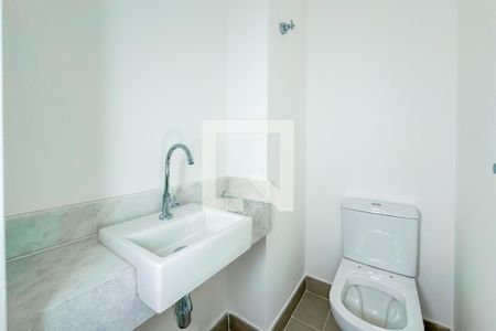 Apartamento à venda com 118m², 3 quartos e 2 vagas Apartamento à venda com 118m², 3 quartos e 2 vagasLavabo