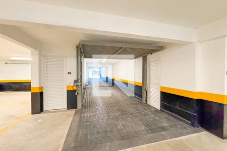 Apartamento à venda com 118m², 3 quartos e 2 vagas Apartamento à venda com 118m², 3 quartos e 2 vagasGaragem