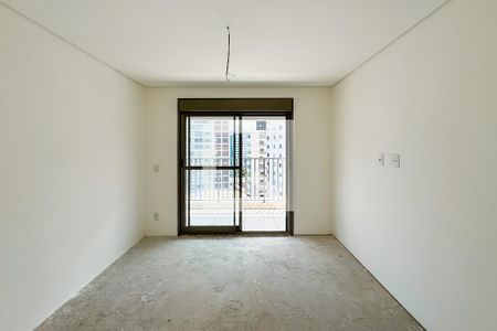 Apartamento à venda com 118m², 3 quartos e 2 vagas Apartamento à venda com 118m², 3 quartos e 2 vagasSuíte master