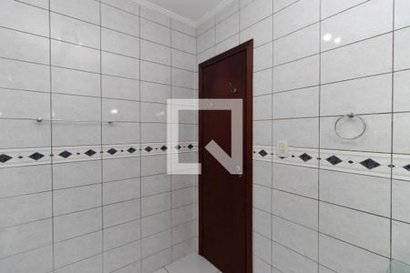 Casa à venda com 195m², 4 quartos e 3 vagas Casa à venda com 195m², 4 quartos e 3 vagasBanheiro da Suíte