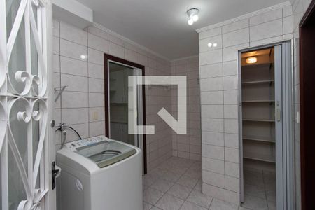 Casa à venda com 195m², 4 quartos e 3 vagas Casa à venda com 195m², 4 quartos e 3 vagasÁrea de Serviço