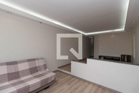 Sala de casa à venda com 4 quartos, 195m² em Vila Mazzei, São Paulo