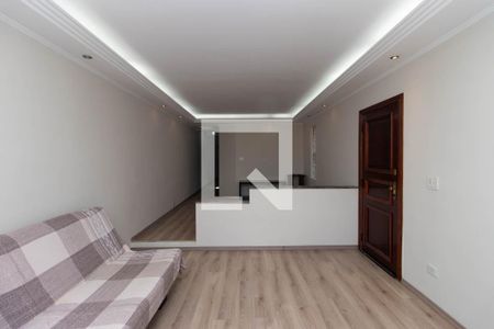 Sala de casa à venda com 4 quartos, 195m² em Vila Mazzei, São Paulo