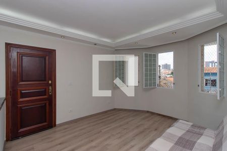 Sala de casa à venda com 4 quartos, 195m² em Vila Mazzei, São Paulo