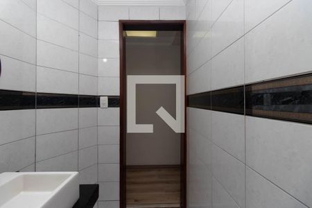 Casa à venda com 195m², 4 quartos e 3 vagas Casa à venda com 195m², 4 quartos e 3 vagasLavabo