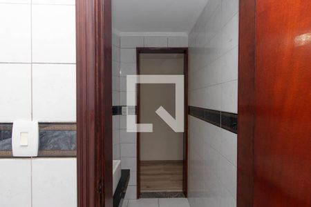 Casa à venda com 195m², 4 quartos e 3 vagas Casa à venda com 195m², 4 quartos e 3 vagasLavabo