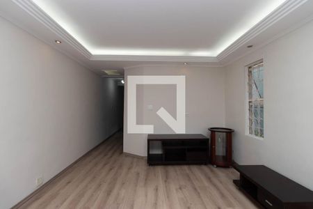 Sala de casa à venda com 4 quartos, 195m² em Vila Mazzei, São Paulo