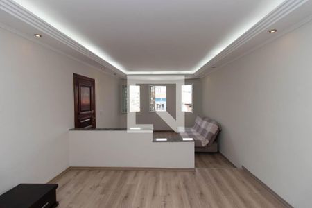 Sala de casa à venda com 4 quartos, 195m² em Vila Mazzei, São Paulo