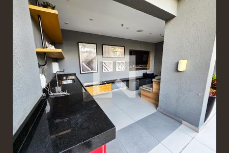 Apartamento à venda com 60m², 2 quartos e 1 vagaLounge Piscina