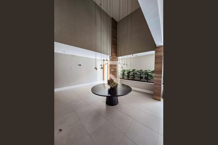 Apartamento à venda com 60m², 2 quartos e 1 vagaHall de entrada