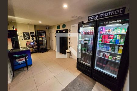 Apartamento à venda com 60m², 2 quartos e 1 vagaMercadinho