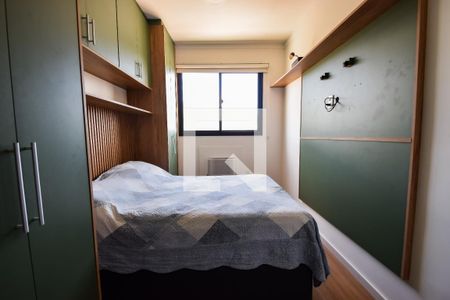 Apartamento à venda com 60m², 2 quartos e 1 vagaQuarto 2 - Suíte