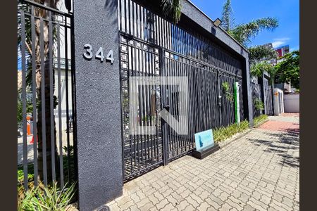 Apartamento à venda com 60m², 2 quartos e 1 vagaFachada