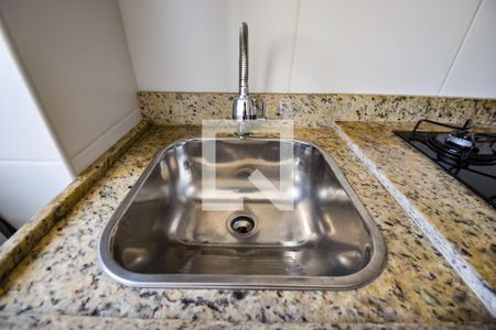 Apartamento à venda com 60m², 2 quartos e 1 vagaÁrea de Serviço