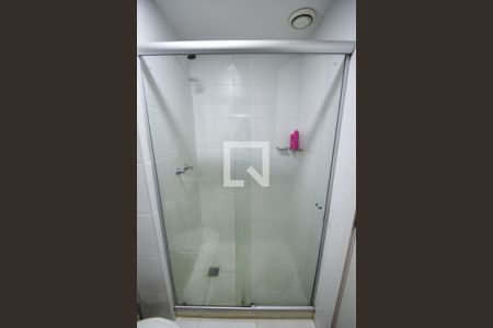 Apartamento à venda com 60m², 2 quartos e 1 vagaBanheiro Social