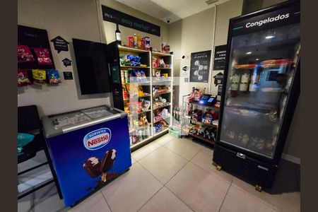 Apartamento à venda com 60m², 2 quartos e 1 vagaMercadinho