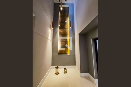 Apartamento à venda com 60m², 2 quartos e 1 vagaHall de entrada