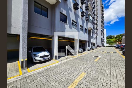 Apartamento à venda com 60m², 2 quartos e 1 vagaGaragem