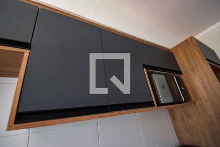 Apartamento à venda com 60m², 2 quartos e 1 vagaCozinha - Armários