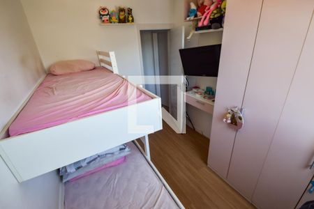 Apartamento à venda com 60m², 2 quartos e 1 vagaQuarto 1