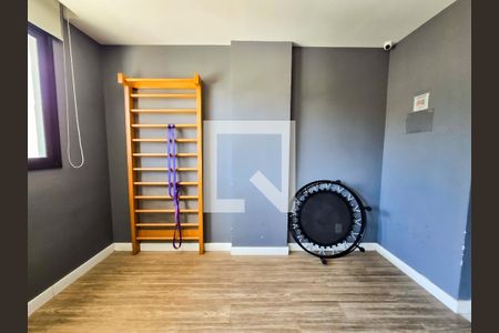 Apartamento à venda com 60m², 2 quartos e 1 vagaÁrea comum - Academia