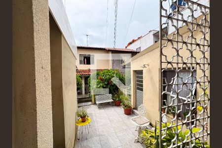 Casa à venda com 490m², 8 quartos e 4 vagas Casa à venda com 490m², 8 quartos e 4 vagasFachada