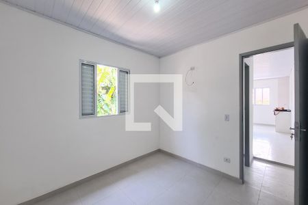 Quarto  de casa para alugar com 1 quarto, 45m² em Parque Santa Madalena, São Paulo