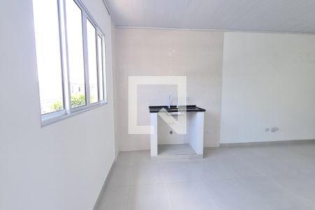 Casa para alugar com 45m², 1 quarto e sem vagaCozinha