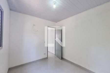 Quarto  de casa para alugar com 1 quarto, 45m² em Parque Santa Madalena, São Paulo