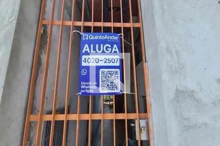 Casa para alugar com 45m², 1 quarto e sem vagaplaquinha