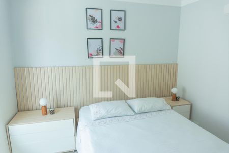 Casa à venda com 206m², 3 quartos e 2 vagasQuarto 2