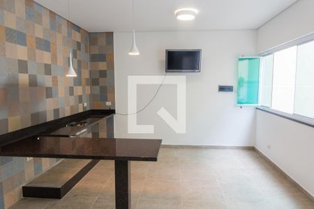Casa à venda com 206m², 3 quartos e 2 vagasÁrea de Serviço