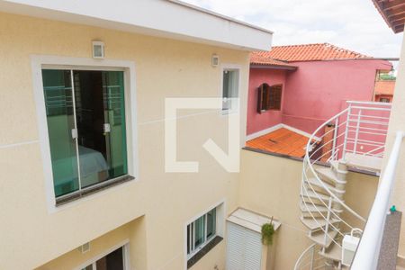 Casa à venda com 206m², 3 quartos e 2 vagasQuintal