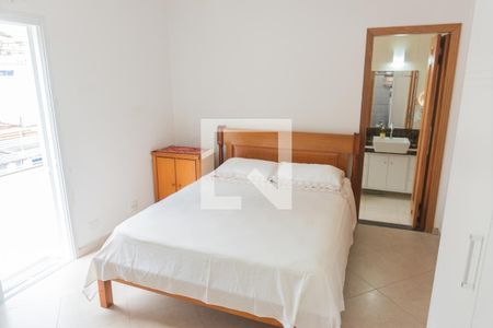 Casa à venda com 206m², 3 quartos e 2 vagasQuarto 3