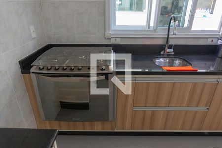 Casa à venda com 206m², 3 quartos e 2 vagasCozinha