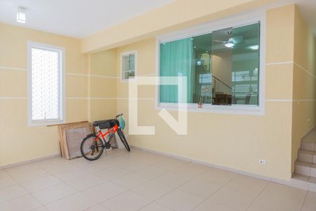 Casa à venda com 206m², 3 quartos e 2 vagasGaragem