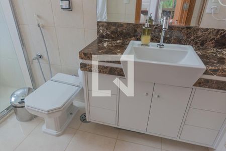 Casa à venda com 206m², 3 quartos e 2 vagasSuite Quarto 3