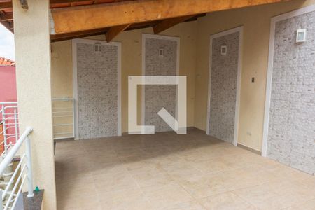 Casa à venda com 206m², 3 quartos e 2 vagasQuintal
