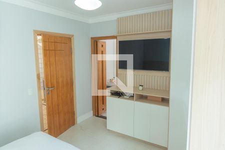 Casa à venda com 206m², 3 quartos e 2 vagasQuarto 2