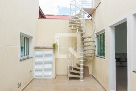 Casa à venda com 206m², 3 quartos e 2 vagasQuintal