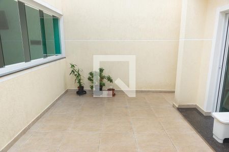 Casa à venda com 206m², 3 quartos e 2 vagasQuintal