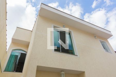 Casa à venda com 206m², 3 quartos e 2 vagasQuintal