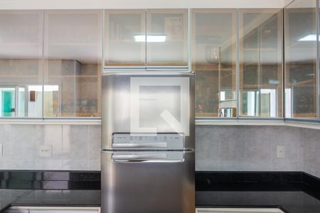 Casa à venda com 206m², 3 quartos e 2 vagasCozinha