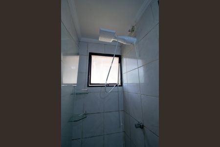Apartamento para alugar com 56m², 2 quartos e 1 vaga Apartamento para alugar com 56m², 2 quartos e 1 vagaBanheiro