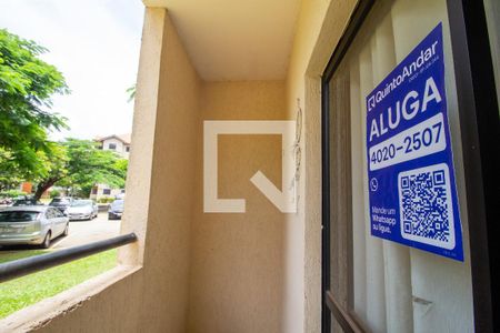 Apartamento para alugar com 56m², 2 quartos e 1 vaga Apartamento para alugar com 56m², 2 quartos e 1 vagaJanela sala