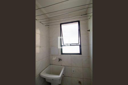 Apartamento para alugar com 56m², 2 quartos e 1 vaga Apartamento para alugar com 56m², 2 quartos e 1 vagaÁrea de Serviço