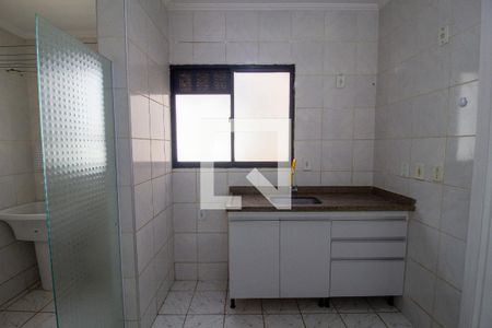 Apartamento para alugar com 56m², 2 quartos e 1 vaga Apartamento para alugar com 56m², 2 quartos e 1 vagaCozinha