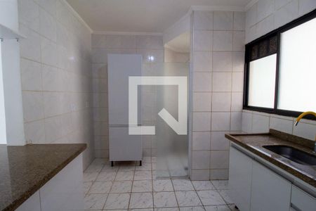 Apartamento para alugar com 56m², 2 quartos e 1 vaga Apartamento para alugar com 56m², 2 quartos e 1 vagaCozinha